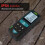 Laser Measure 50M/165ft,Digital Laser Distance Meter 4
