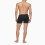 Calvin Klein Calvin Klein Uomo Cotton Classics 3-Pack Boxer Brief 3 Nero M 5