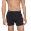 Calvin Klein Calvin Klein Uomo Cotton Classics 3-Pack Boxer Brief 3 Nero M 4
