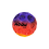 Waboba Gradient Moon Ball - Sunset 1