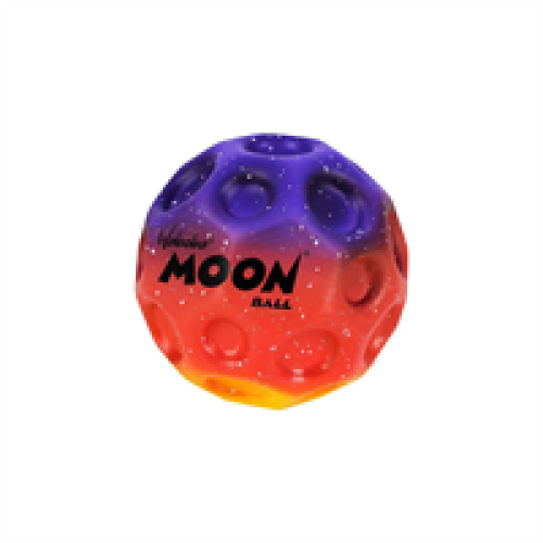 Waboba Gradient Moon Ball - Sunset