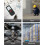 Laser Measure Device 50M, Laser Distance Meter 6