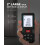 Laser Measure Device 50M, Laser Distance Meter 7