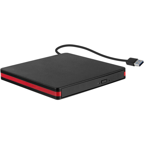External CD Drive