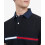 Tommy Hilfiger Tommy Hilfiger Herr Flagga Pride Pikétröja i Custom Fit 4