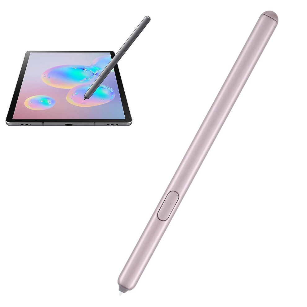 (Pink) Stylus Pen For Samsung Galaxy Tab S6 / T860 /T865 Pink