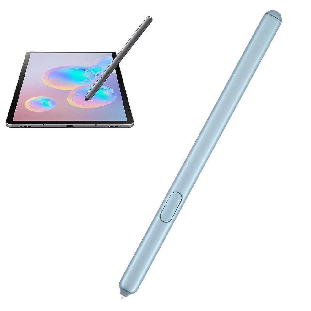 (Blue) Stylus Pen For Samsung Galaxy Tab S6 / T860 /T865 Blue