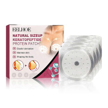 4pcs Breast Lifting & Firming Patch Anti-sagging Estrogen Free Natural Extracts for Matching All Kinds Of Clothes/YY