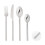 (32pc set) Stainless Steel Cutlery Sets Forged Dishwash Safe 1