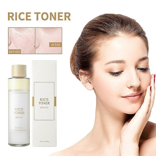 2Pcs Rice Facial Toner 2