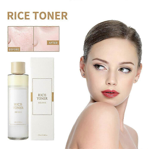 2Pcs Rice Facial Toner 1