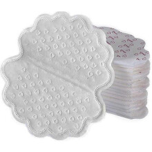 40 Pcs Underarm Sweat Pads Disposable Underarm Pads Sweat pads to keep underarms dry and clothes clean