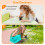 1000X Handheld Digital Microscope for Kids - 4K 2.0" Screen 3