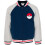 Pokémon Giacca Bomber Varsity Pokémon per Bambini Blu 7-8 Anni 1