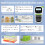 Label Maker, Portable Label Maker Machine with Tape 4