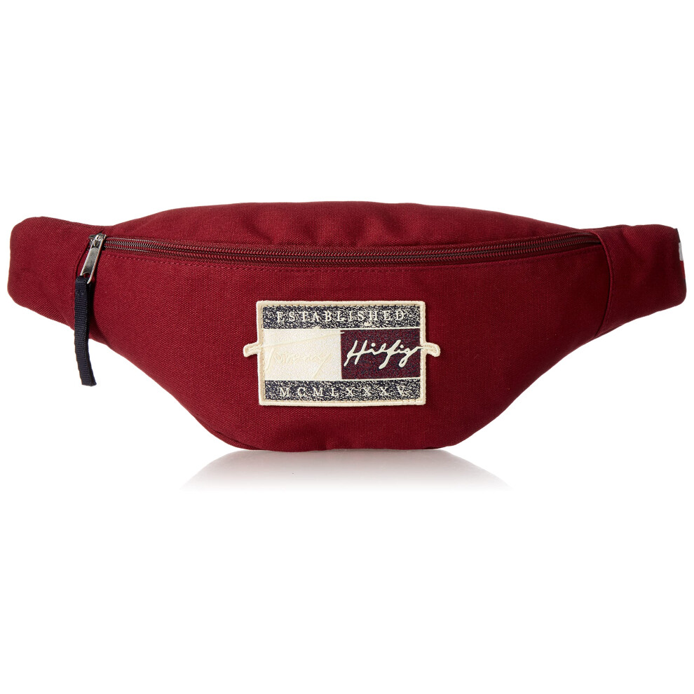 Tommy Hilfiger Mens Signature Pack FANNY  Rouge