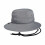 Adidas adidas Victory Bucket Hat Ελαφρύ Αντιιδρωτικό UPF 50 Καπέλο Ήλιου Ψαρέματος (Γκρι) 4