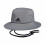 Adidas adidas Victory Bucket Hat Ελαφρύ Αντιιδρωτικό UPF 50 Καπέλο Ήλιου Ψαρέματος (Γκρι) 1