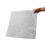 Living And Home 48 Piece Square Self Adhesive Stone Effect Vinyl Flooring 4