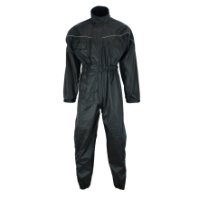 (4XL) Warrior Gears One Piece Motorcycle Rain Suit