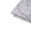 Living And Home 48Pcs Marble Texture Self-adhesive PVC Flooring Tile 7