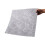 Living And Home 48Pcs Marble Texture Self-adhesive PVC Flooring Tile 4