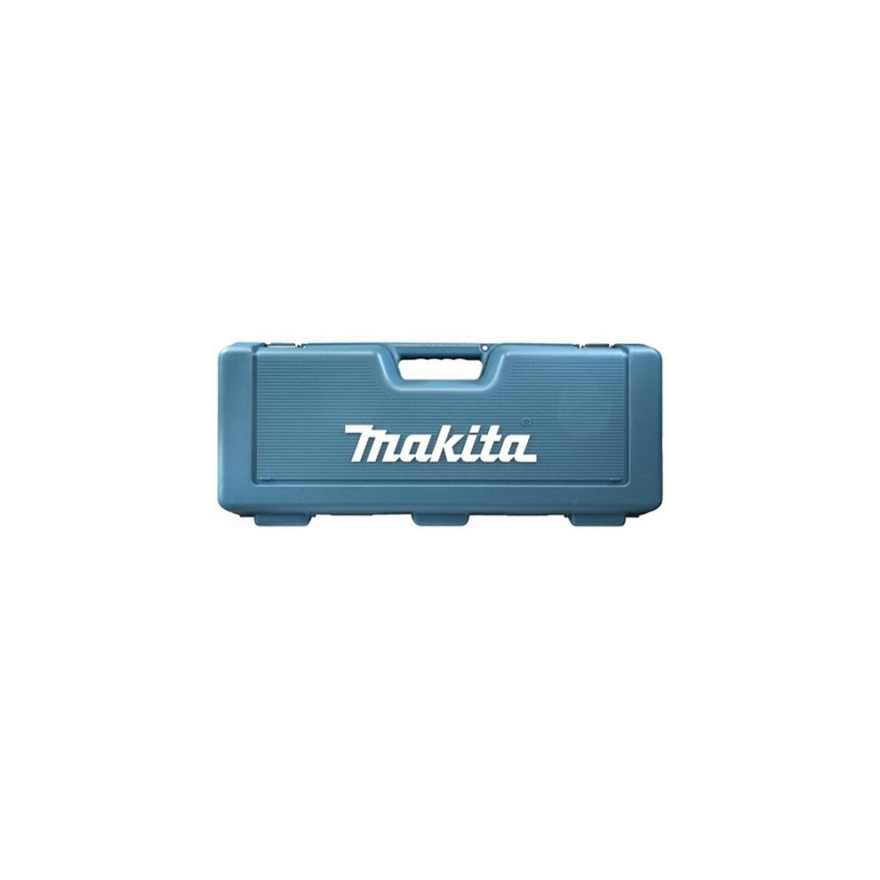 Makita 18v Reciprocating Saw Tool Case - Suits DJR186 and DJR187 Recips