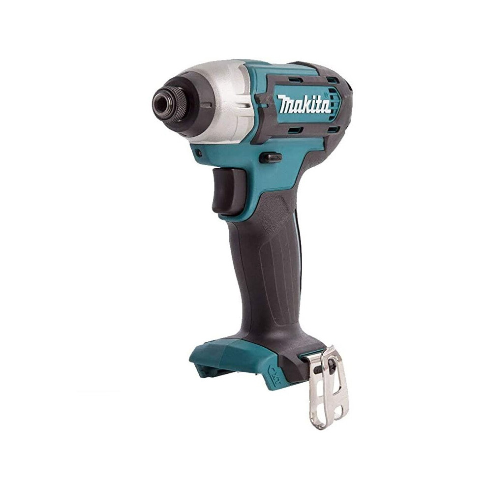 Makita TD110DZ 12v Max / 10.8v Cordless CXT Impact Driver - Bare Unit