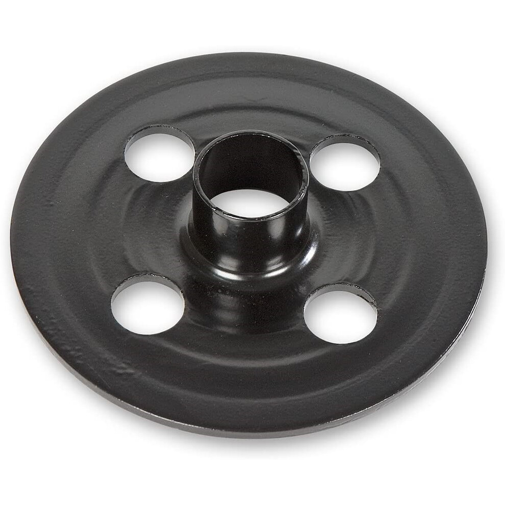 Makita 344364-5 16mm Template Guide Bush for Routers DRT50 RT0700 RP0900 3612C