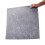 Living And Home 48Pcs Grey Stone Effect PVC Flooring Tiles 4