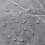 Living And Home 48Pcs Grey Stone Effect PVC Flooring Tiles 6