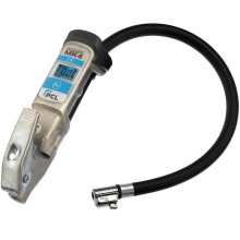 PCL DAC404 ACCURA MK4 Digital Tyre Inflator 0.53 m 21" Hose Clip-On Connector
