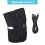 (1pc) USB-Powered Heated Knee Massager With Dual-Head Design, Adjustable Straps, And LED Indicator 1