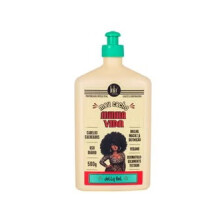 Lola from Rio Meu Cacho Minha Vida Jelly Gel, Curl-Defining Gel for Long-Lasting Hold and Frizz Control - 500g
