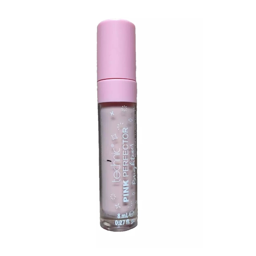 Technic Pink Perfector Colour Corrector Concealer Face Brightener