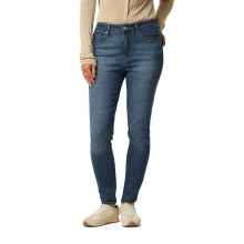 Levi Strauss Signature Gold Women's Size Modern Skinny Jeans Also Available Faded Memory 20 Plus Medium