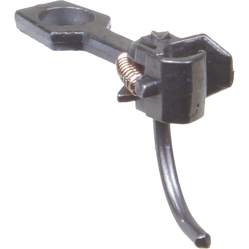 Kadee HO Scale #5 Coupler 9/32 """" Centro (10PR) 1