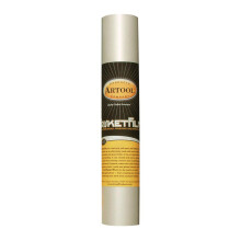 Iwata Artool FrisketFilm Matte 10"""" x 4yds Valkoinen