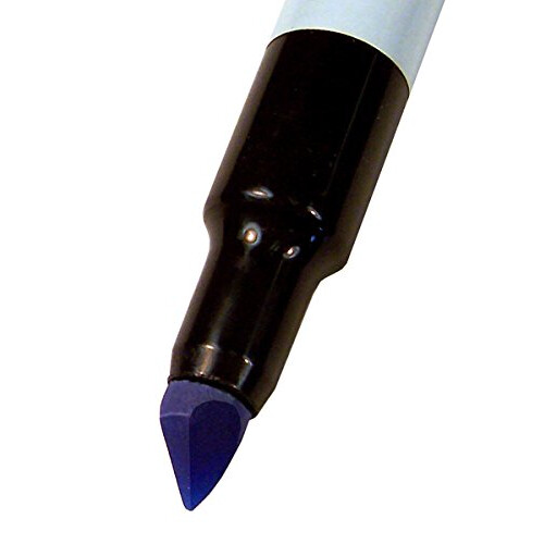 AD Marker Das Original Chartpak Tri-Nib Cool Gray 10 1 Stück (P190) 1