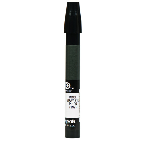 AD Marker Das Original Chartpak Tri-Nib Cool Gray 10 1 Stück (P190)