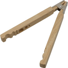 Holzhalter fr Perlen 6-3/4 Zoll | HOL-177,00