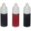 Partiets Lilac Peach Seafoamliquid -farver 3 Pack 53007 1