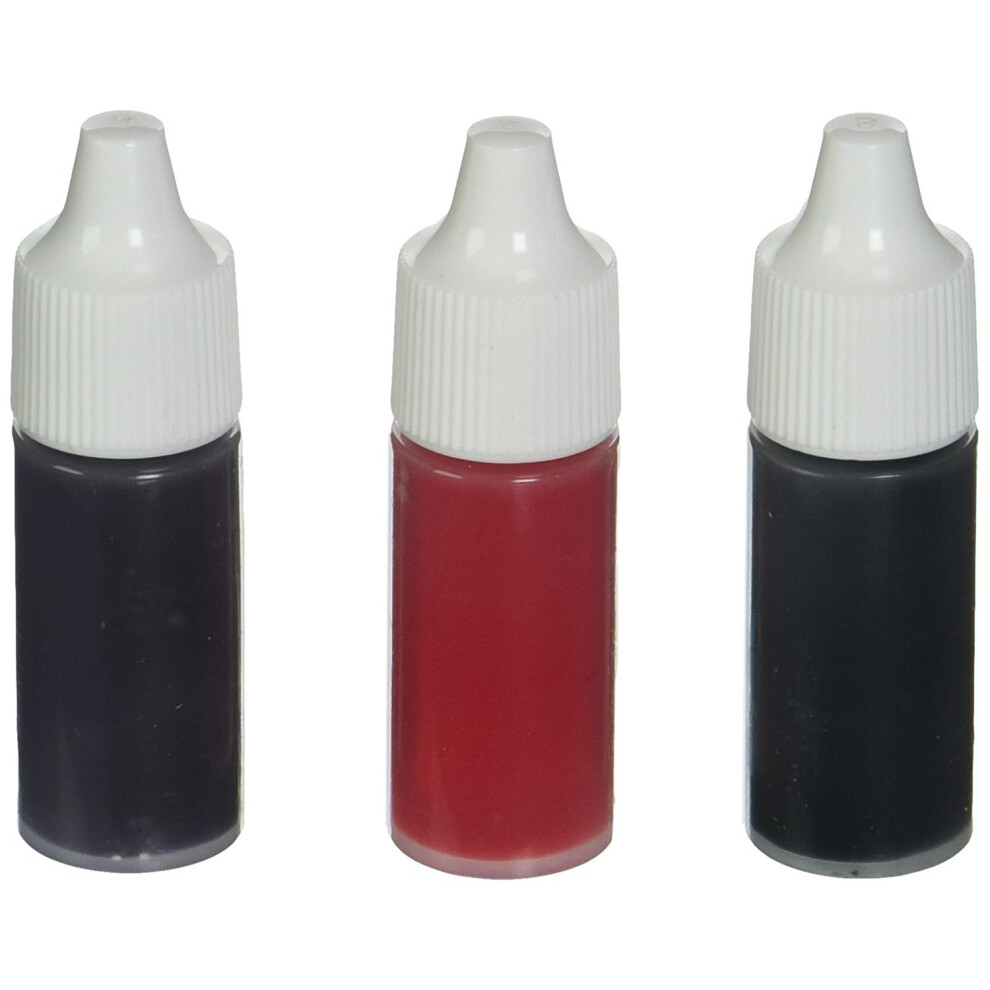 Life Of The Party Lilas PêChe ÉCume De Mercouleurs Liquides Lot De 3 53007-image