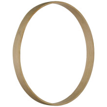 Commonwealth Basket Comcraft Ronde Mandenmakerijring-8"" X.75 8"" x 0.75""