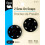 Dritz 80-125-1 SEW-ON SNAPS Sort 30 mm 2-tælling 1