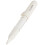 Clover White Chaco Liner 1 Count (pacote de 1) 1