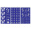 Armor Etch Designer Stencil Pak s?soner Hilsen 3