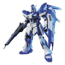Bandai Hobby  Char's Counterattack  #95 Hi-Nu Gundam Bandai Spirits HGUC 1/144 Modellbausatz