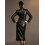 (S)Leather Viola Dress 4