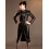 (M)Leather Viola Dress 3